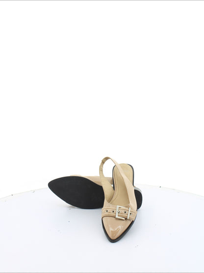 Baleriny Rozmiar: 40