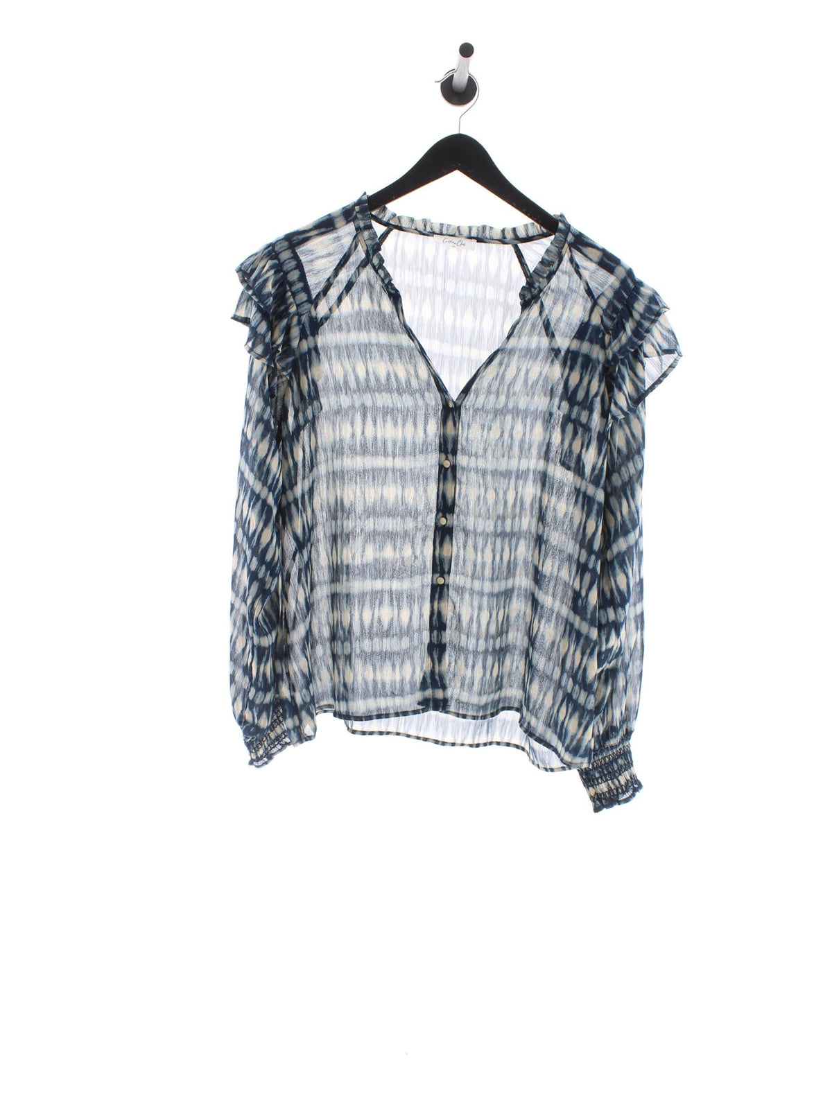 Bluzka COTTON CLUB Rozmiar: 2XL