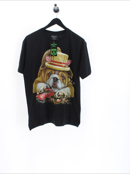 T-shirt Rozmiar: L