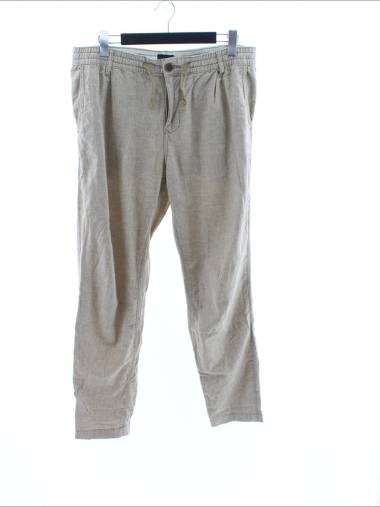 Spodnie Casual C&A Rozmiar: W34/L32