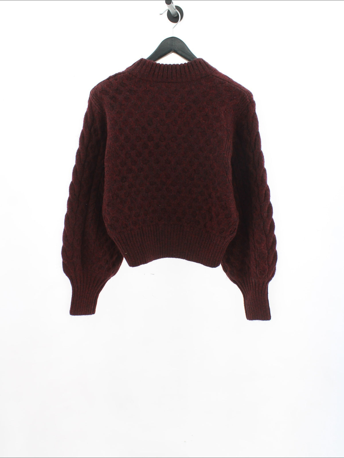 Sweter Weekday Rozmiar: S