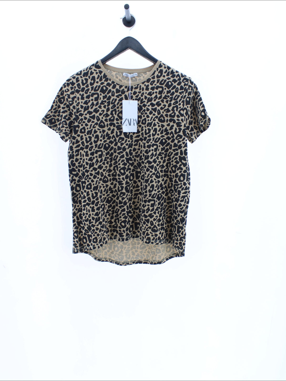 T-shirt Zara Rozmiar: M