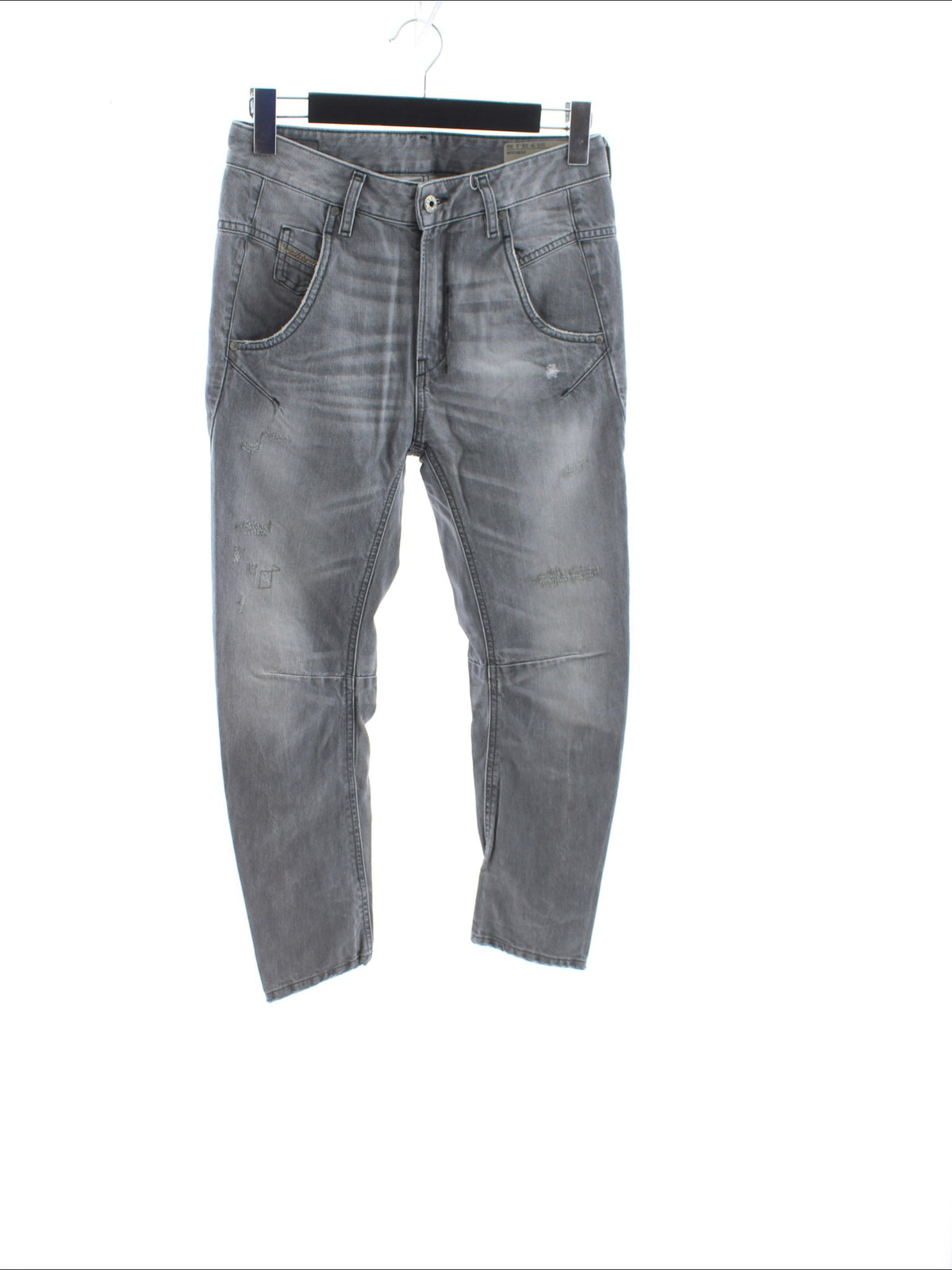 Spodnie jeans Diesel Rozmiar: W25/L30