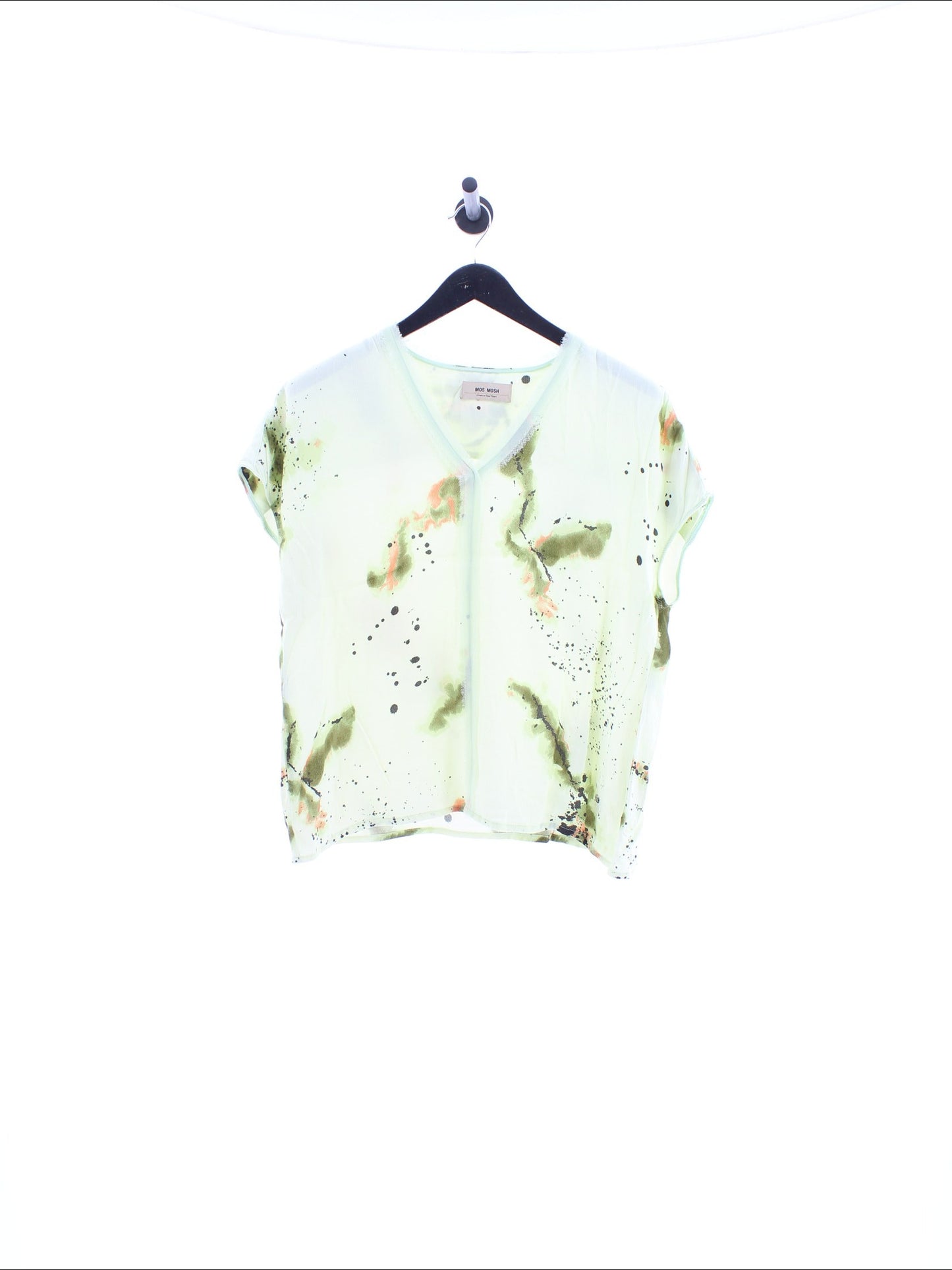 Bluzka MOS MOSH Rozmiar: 2XL
