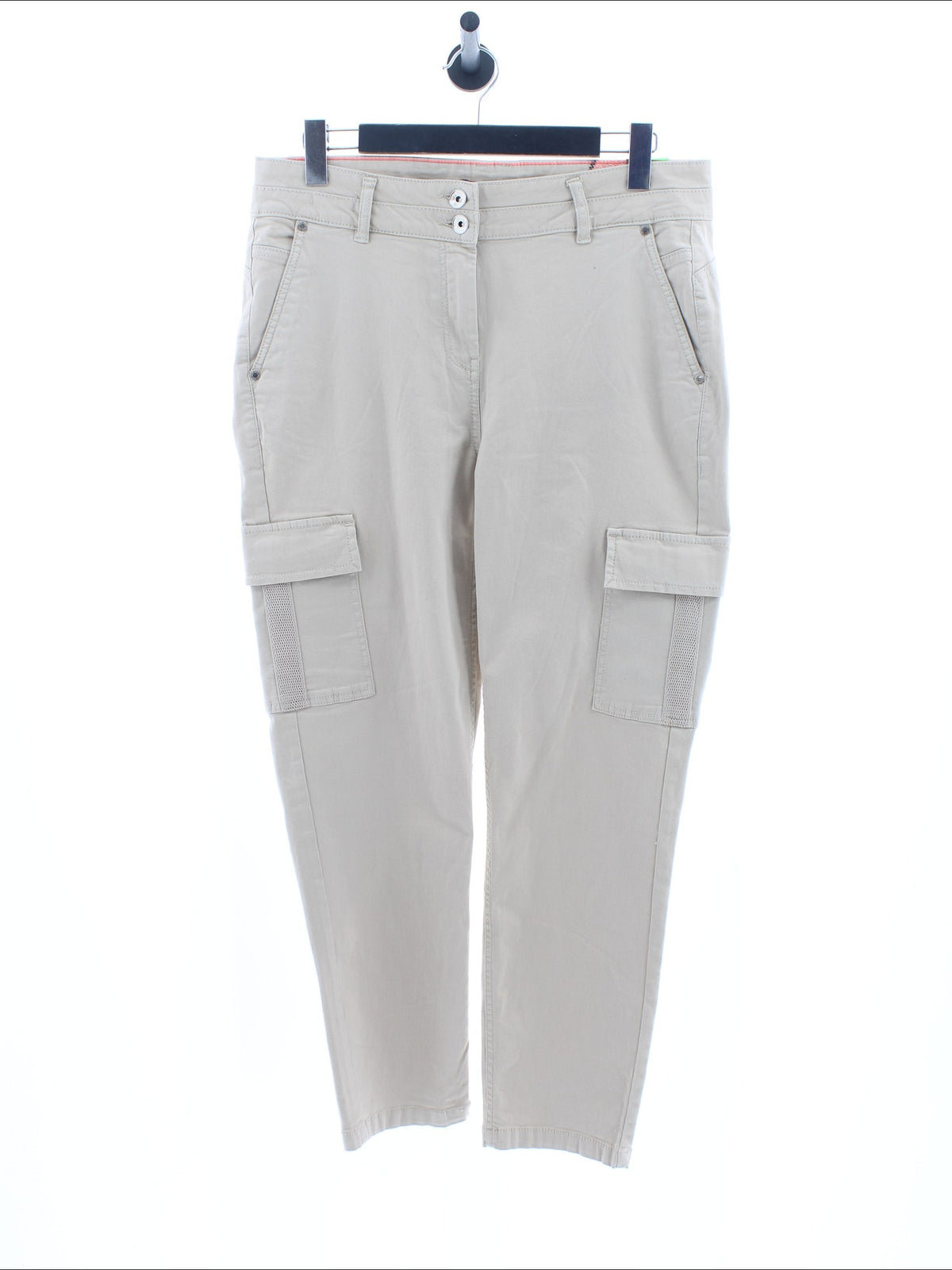 Spodnie Casual Cecil Rozmiar: W31/L28