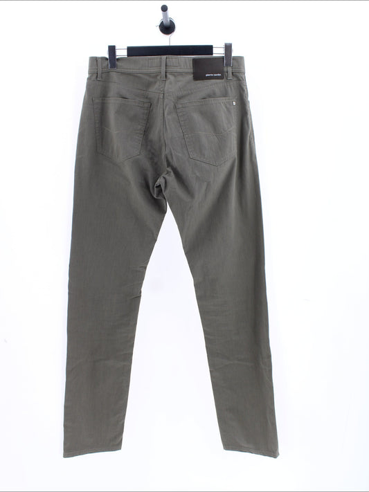 Spodnie Casual Pierre Cardin Rozmiar: W33/L36