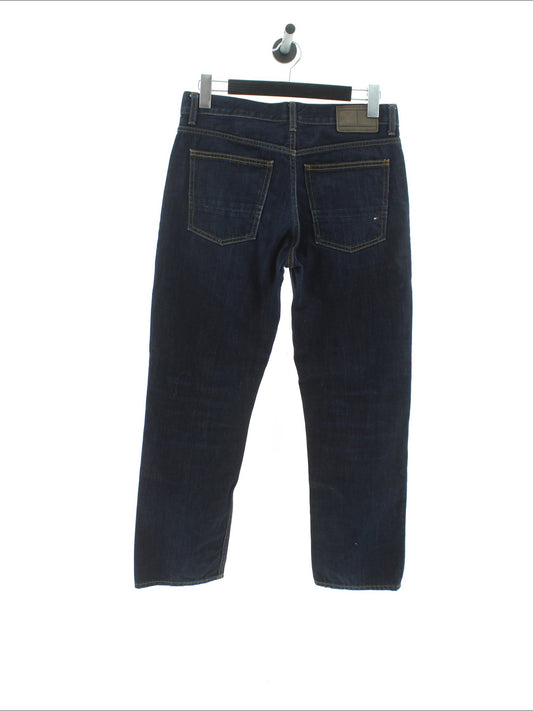 Spodnie jeans  Rozmiar: W32/L30