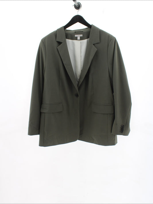 Żakiet H&M Rozmiar: XL