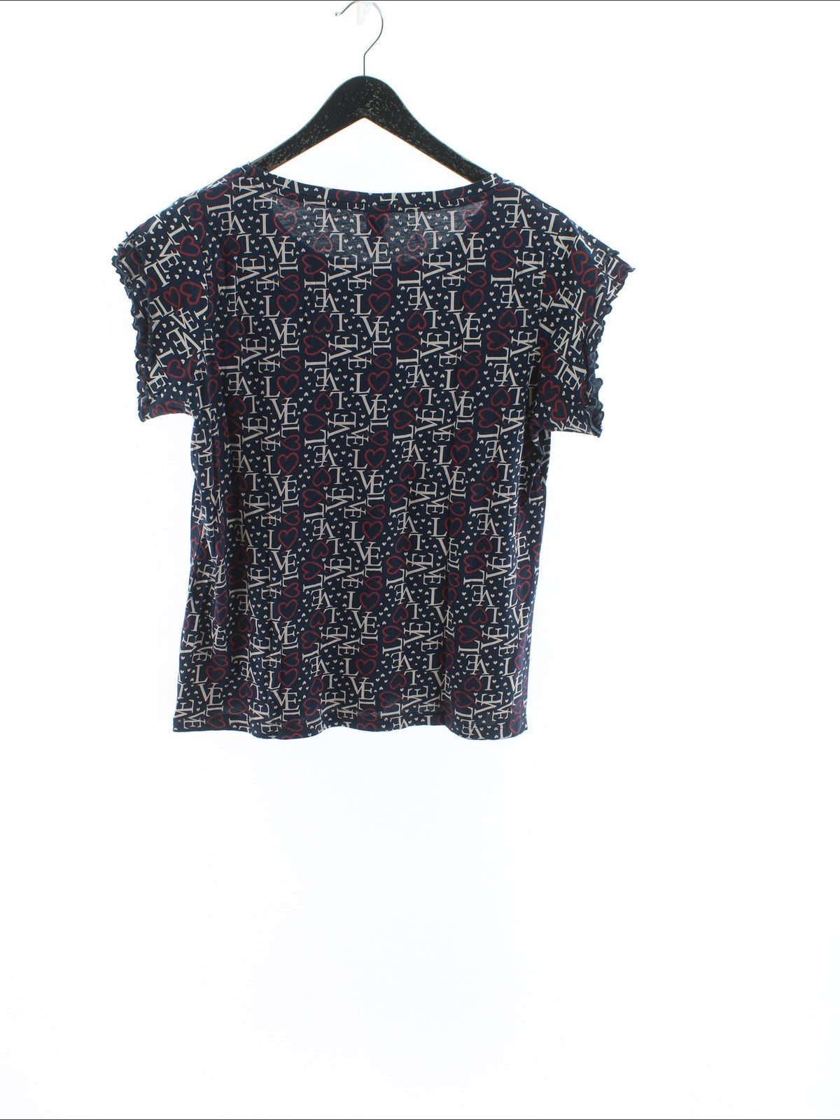 Bluzka MULTI BLU Rozmiar: 46