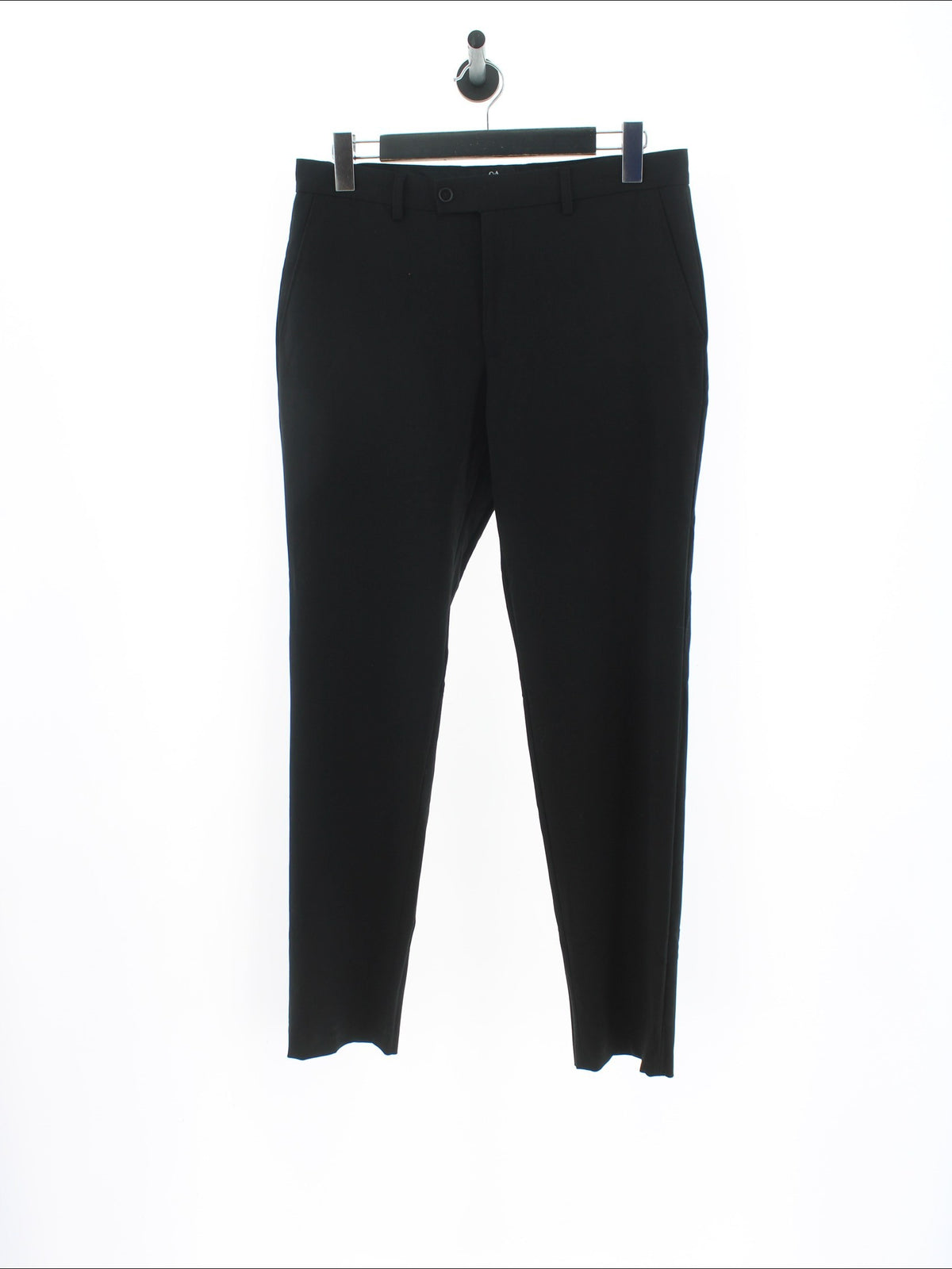 Spodnie Eleganckie C&A Rozmiar: 48