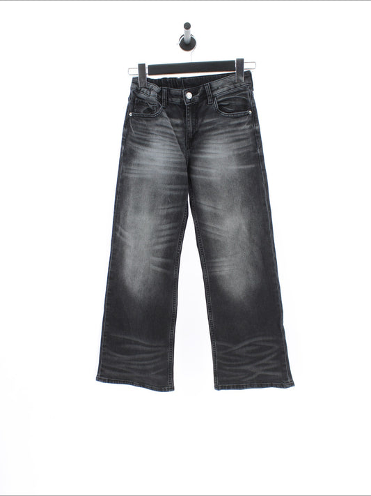 Spodnie jeans H&M Rozmiar: 146