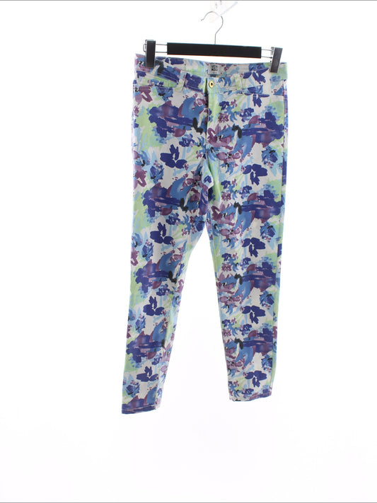 Spodnie Casual Vero Moda Rozmiar: W28/L28