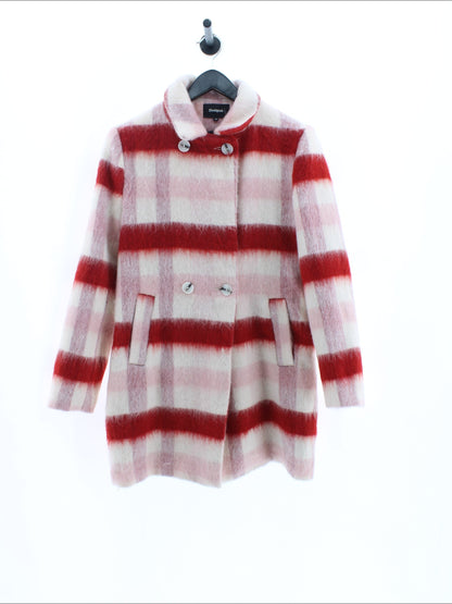 Płaszcz Desigual Rozmiar: 38