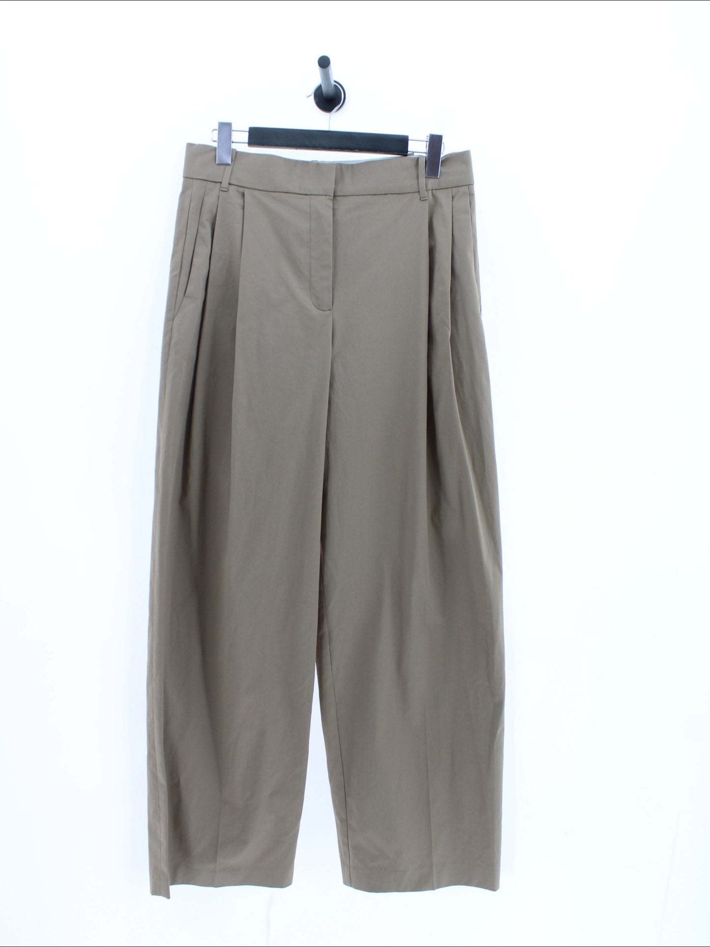 Spodnie Eleganckie Mango Rozmiar: 40