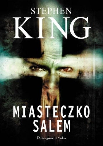 Miasteczko Salem - Stephen King, Stephen King