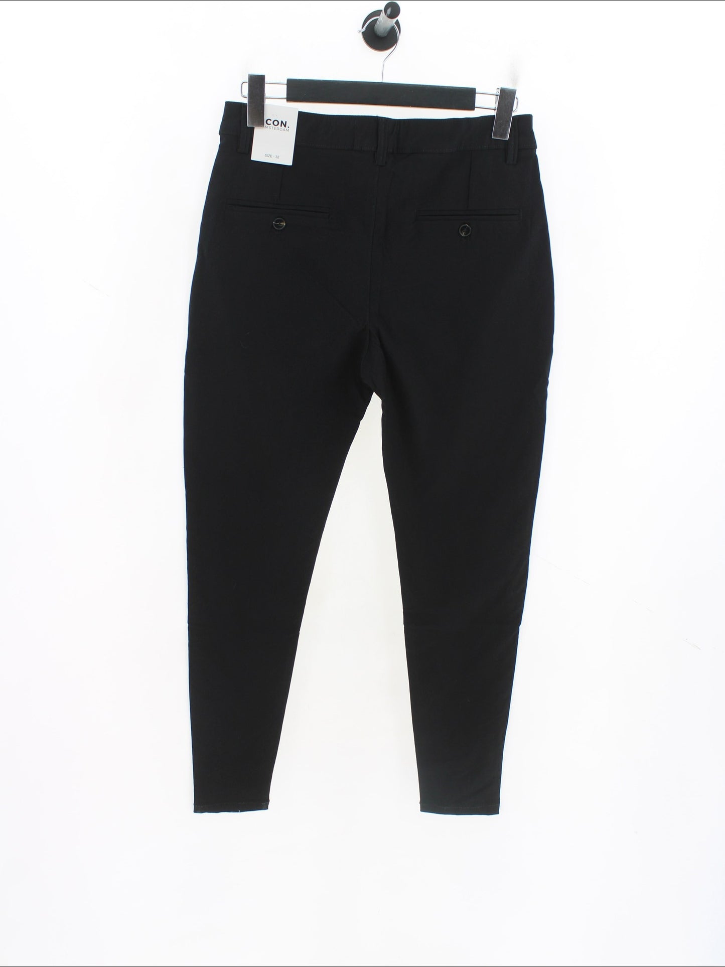 Spodnie Casual ICON AMSTERDAM Rozmiar: 32