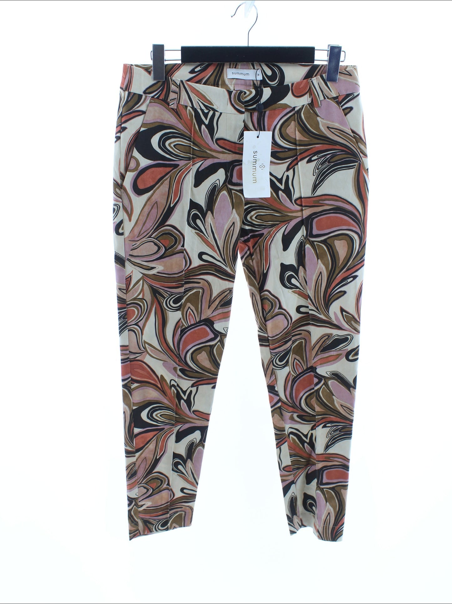 Spodnie Casual Summum Rozmiar: 38