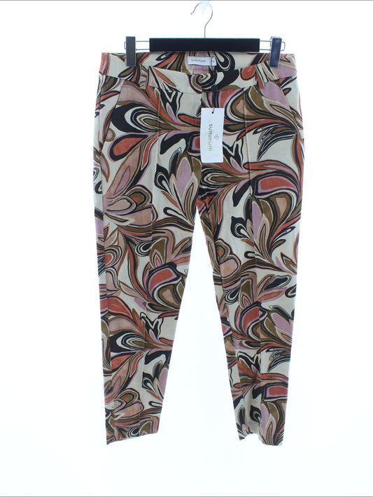 Spodnie Casual Summum Rozmiar: 38