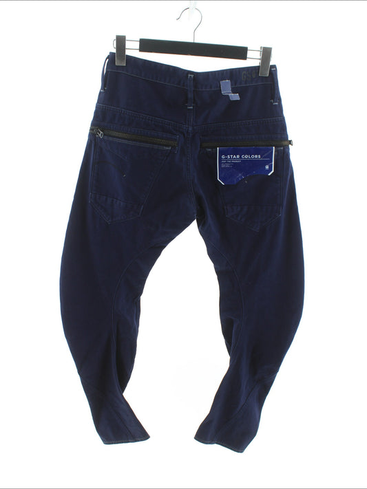 Spodnie jeans G-Star Rozmiar: W29/L32