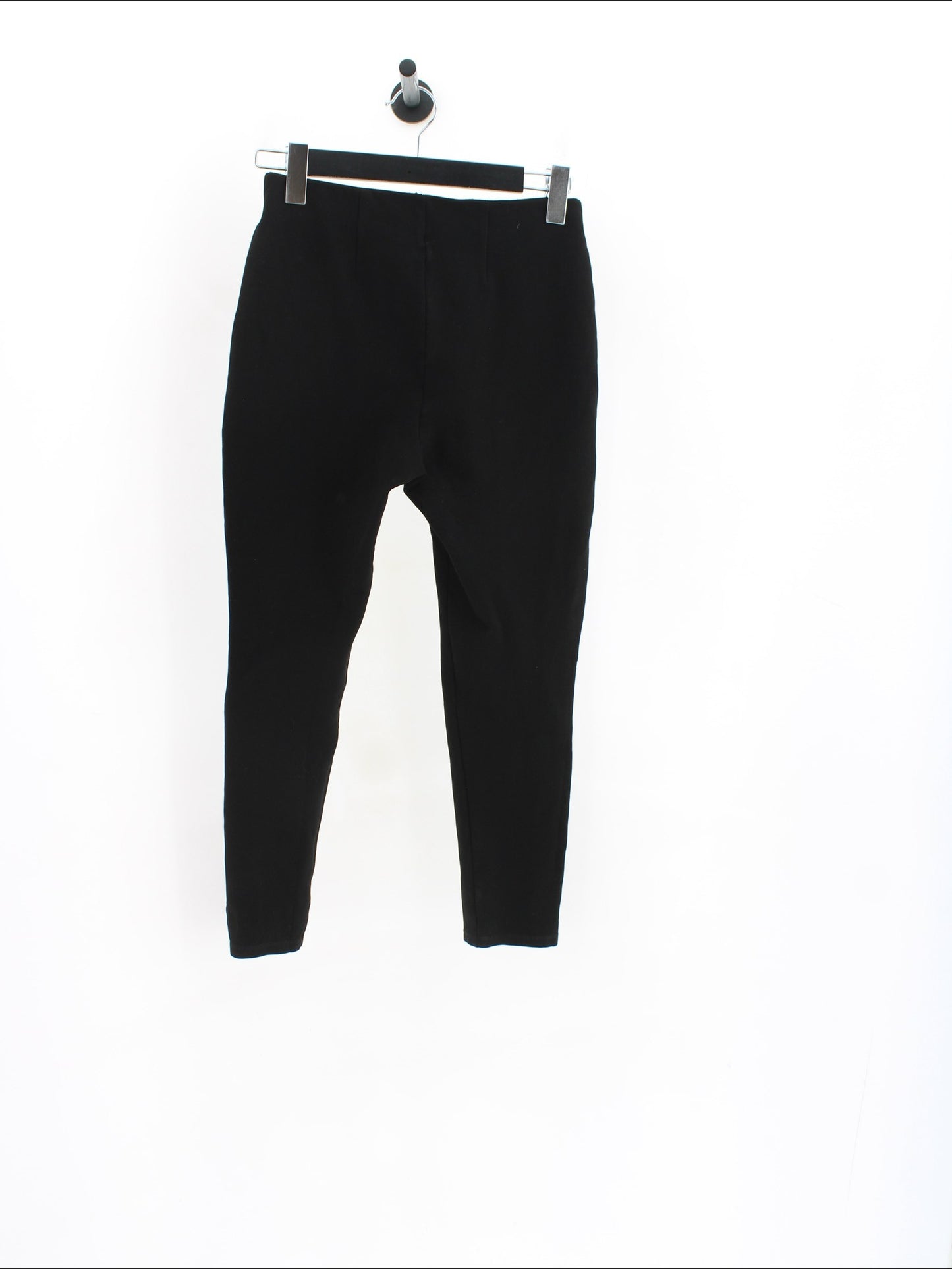 Spodnie Casual Zara Rozmiar: M