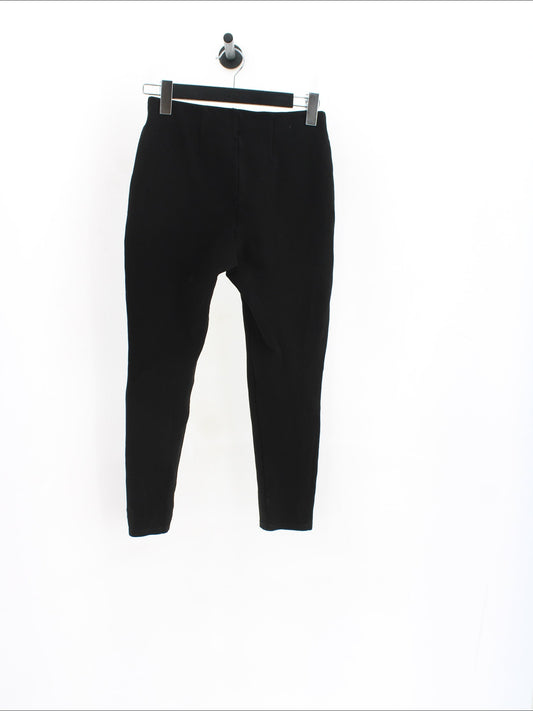 Spodnie Casual Zara Rozmiar: M