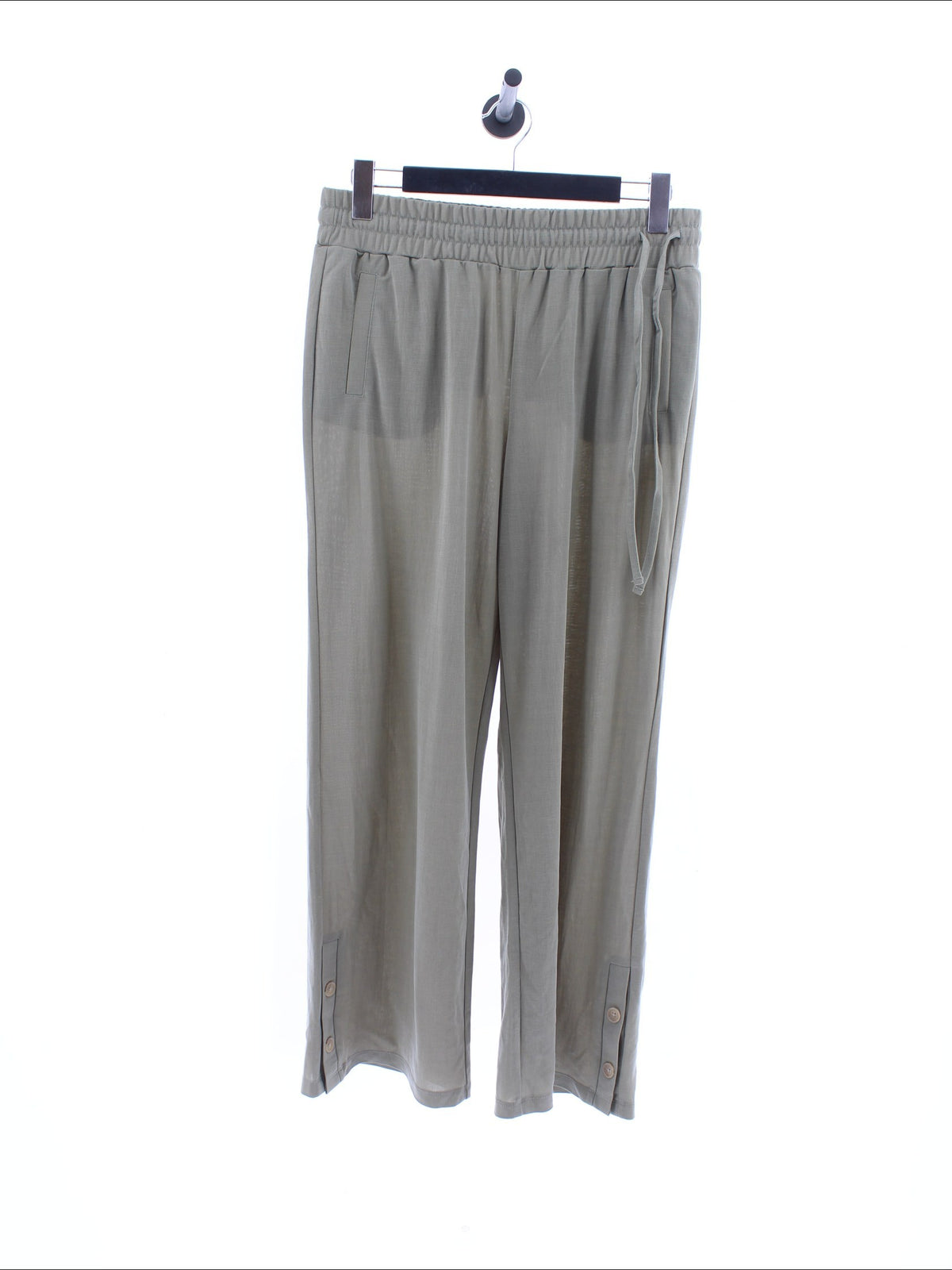 Spodnie Casual YAYA Rozmiar: 40