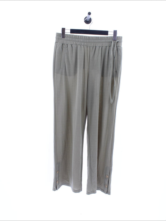 Spodnie Casual YAYA Rozmiar: 40