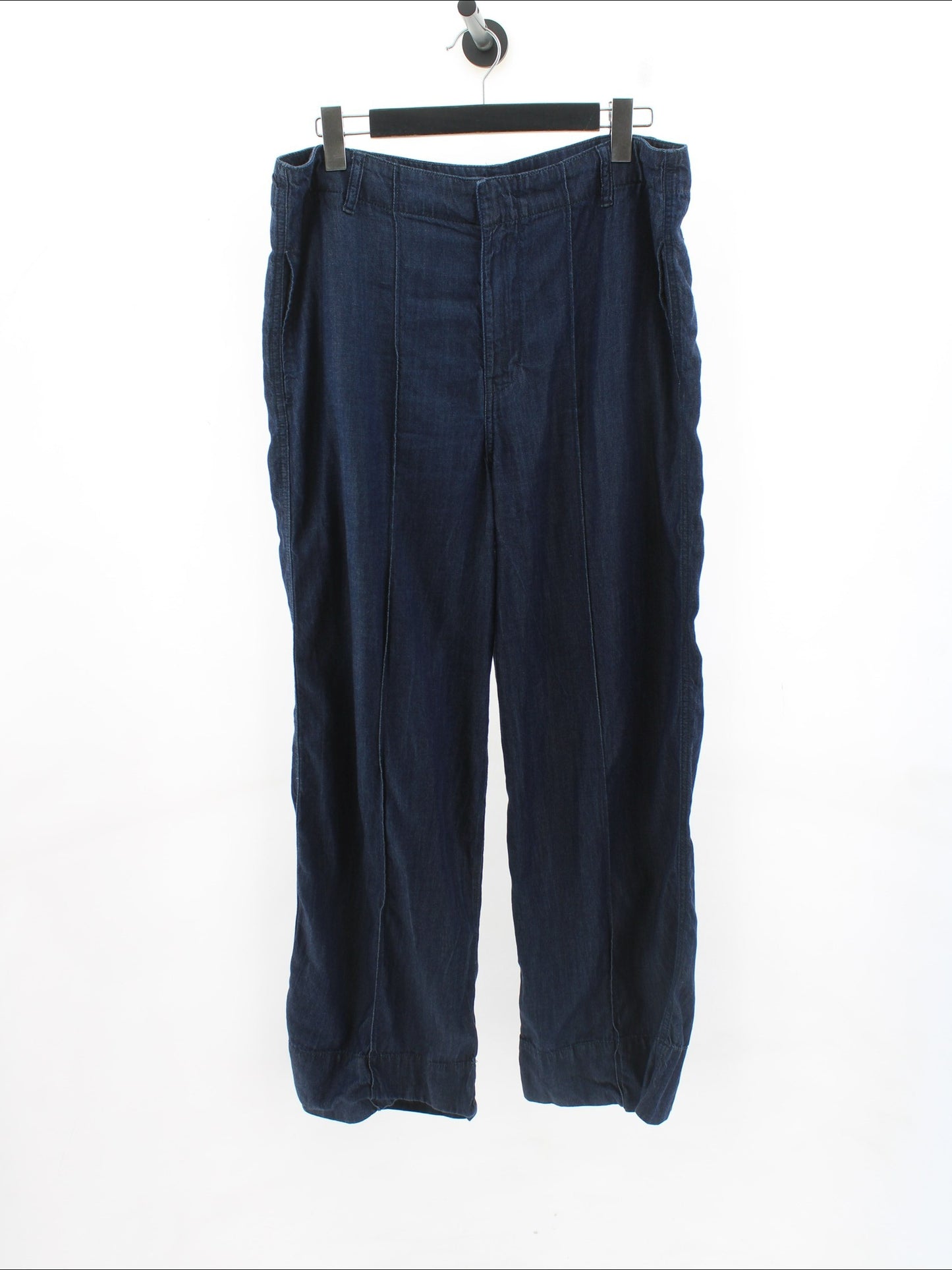 Spodnie jeans Mango Rozmiar: XL