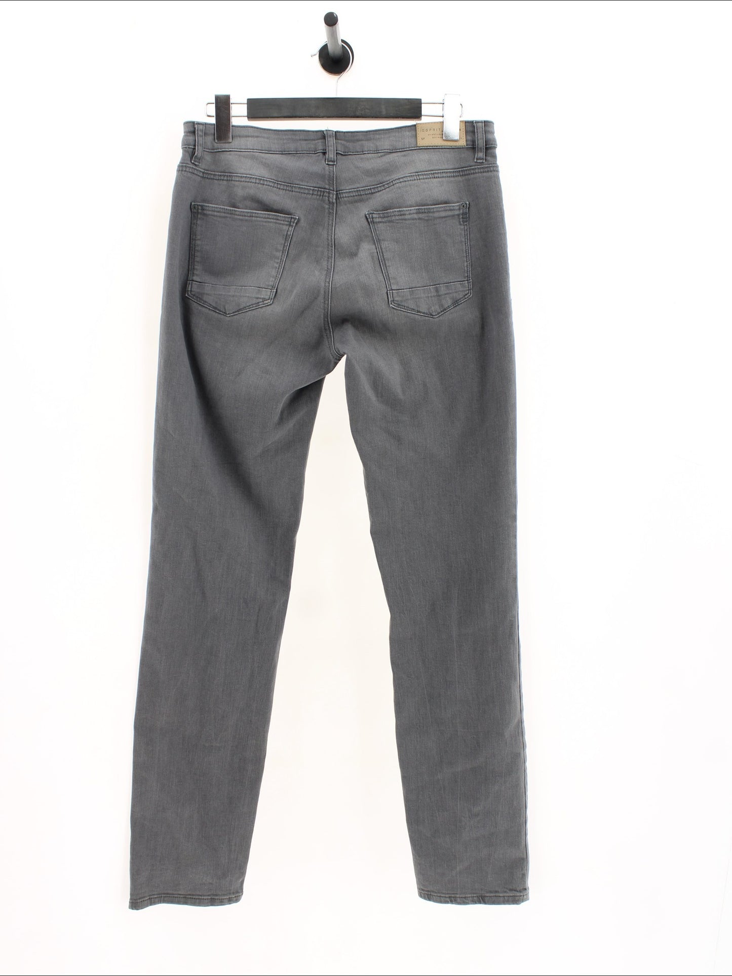 Spodnie jeans Esprit Rozmiar: L