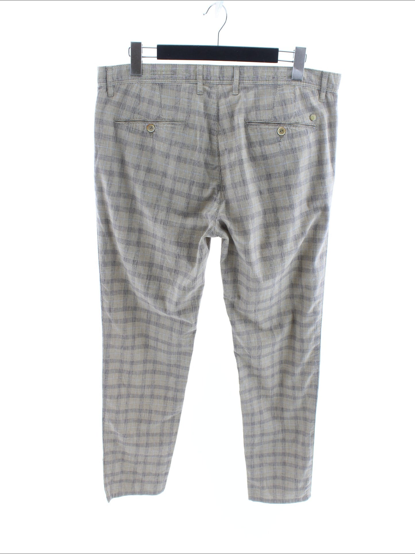 Spodnie Eleganckie ALBERTO Rozmiar: W35/L32