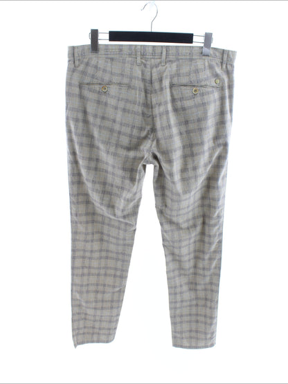 Spodnie Eleganckie ALBERTO Rozmiar: W35/L32