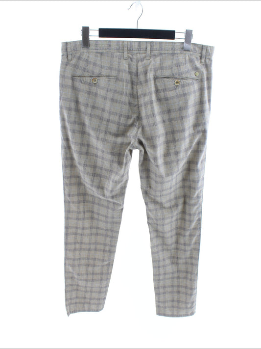 Spodnie Eleganckie ALBERTO Rozmiar: W35/L32