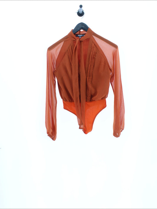 Body Missguided Rozmiar: 32