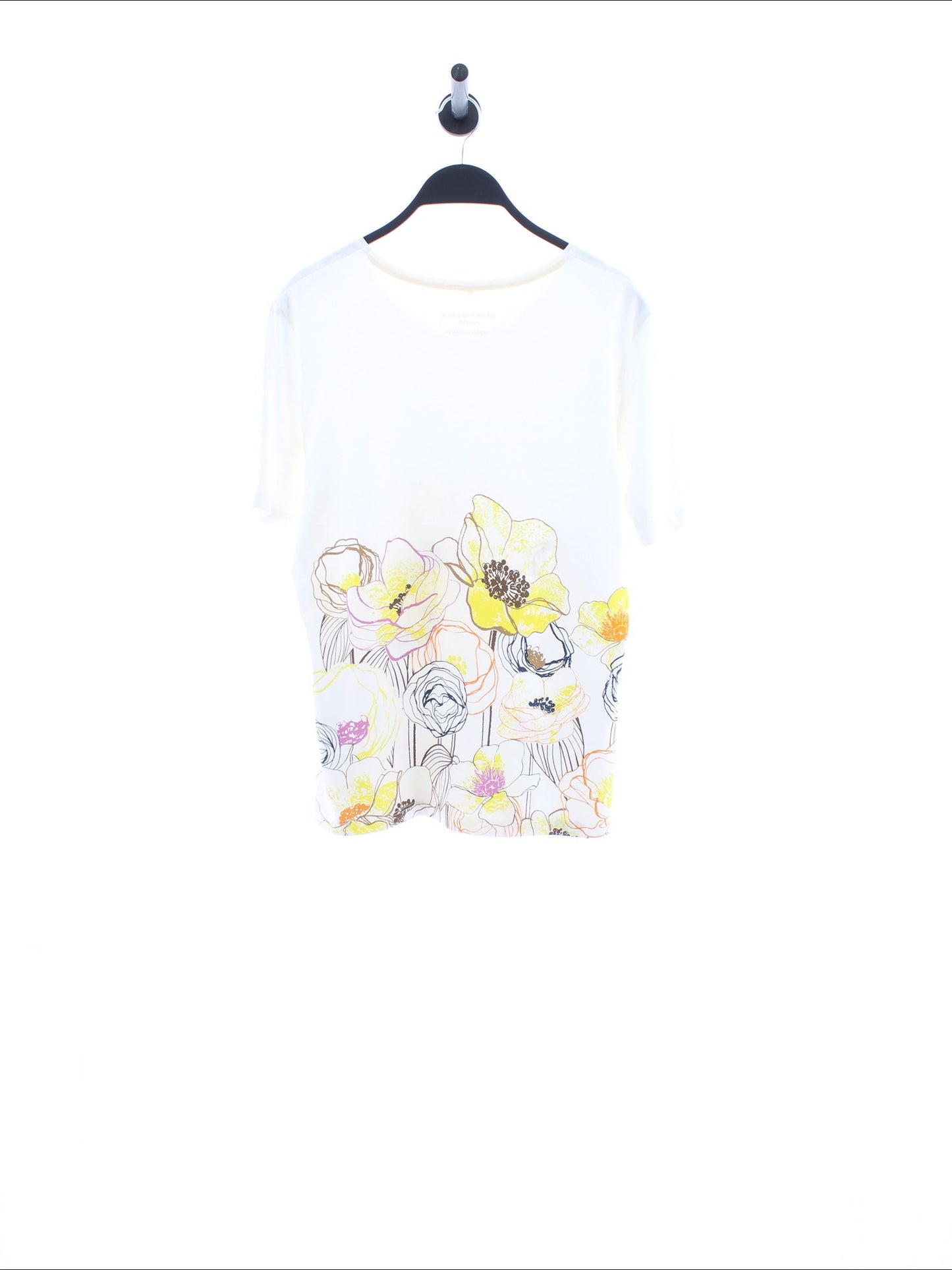 T-shirt Gerry Weber Rozmiar: 38