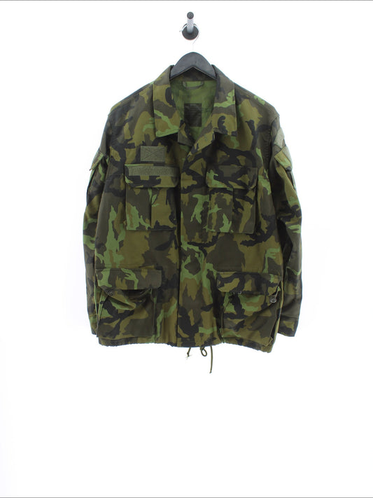 Kurtka Militaria Rozmiar: L