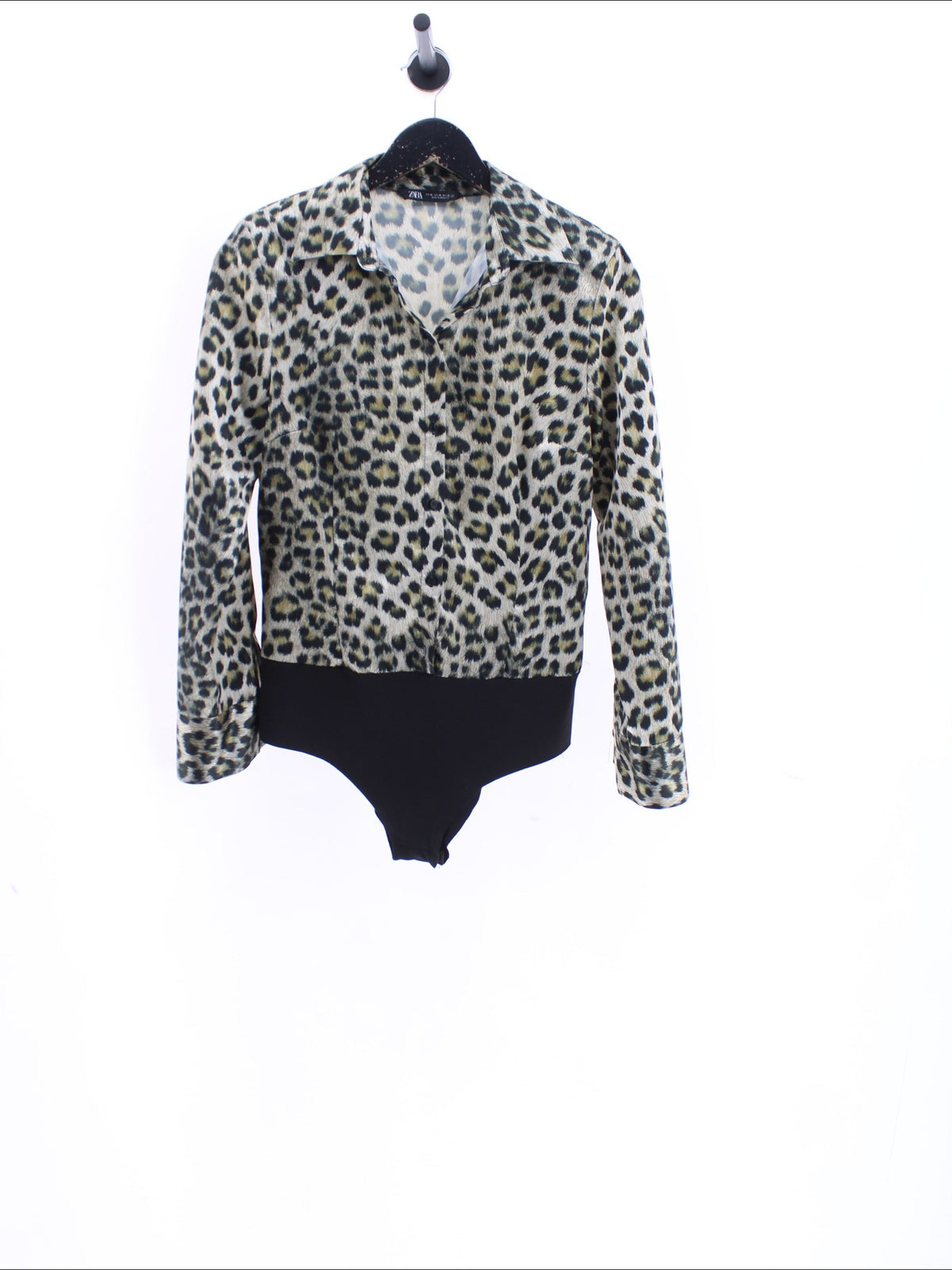 Body Zara Rozmiar: M