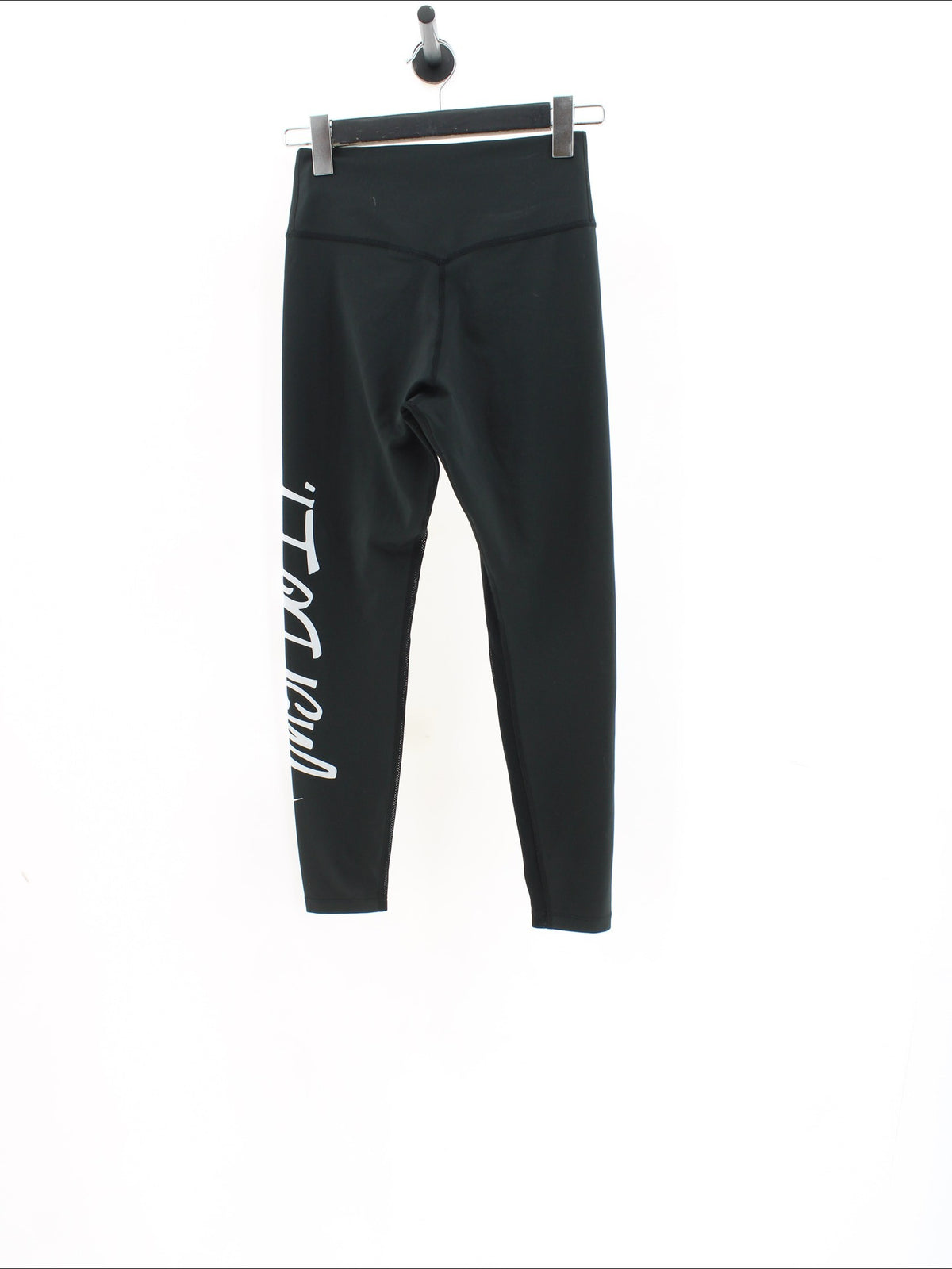 Legginsy Nike Rozmiar: S