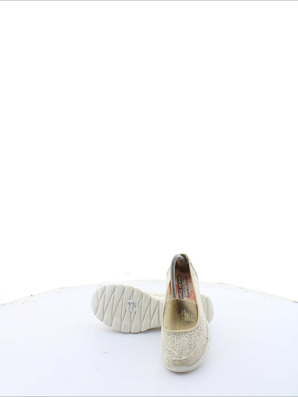 Baleriny Skechers Rozmiar: 38