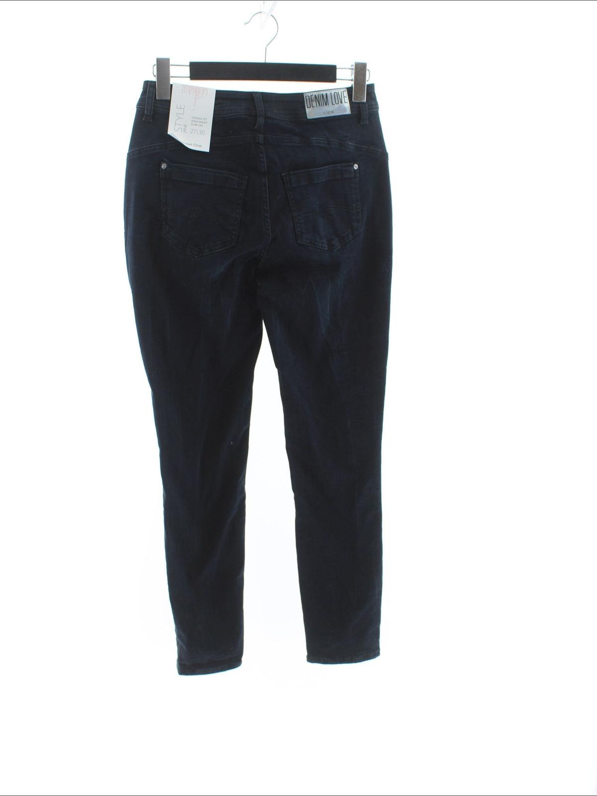 Spodnie jeans Street One Rozmiar: W27/L30