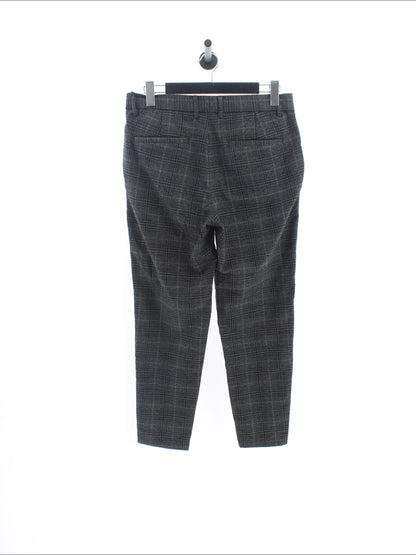 Spodnie Casual Bershka Rozmiar: 40