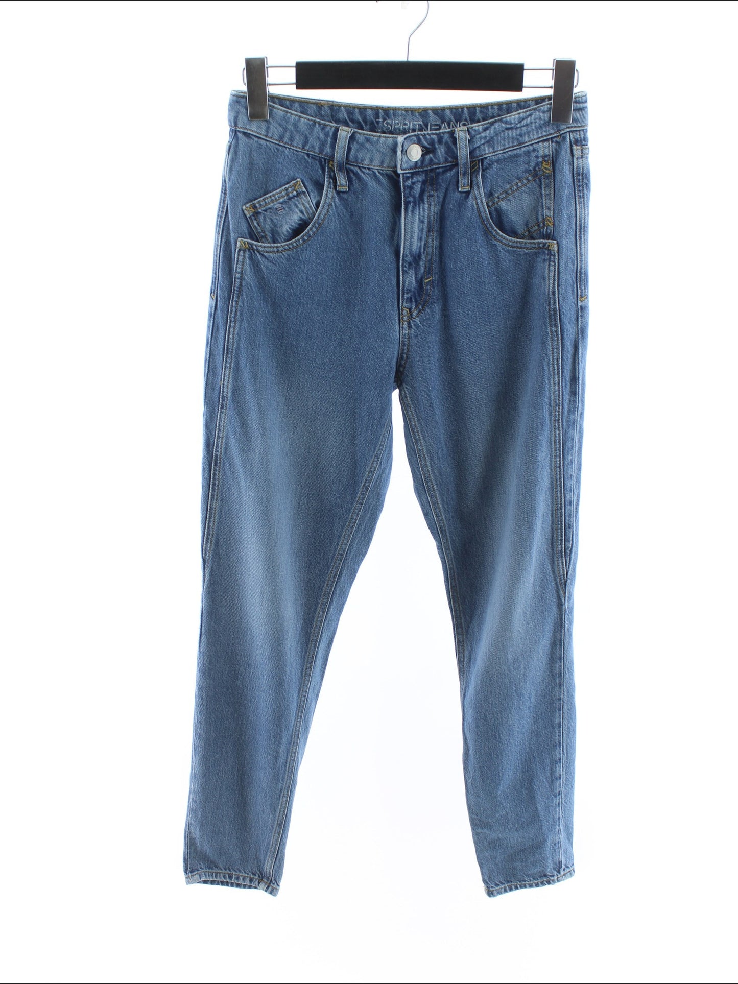 Spodnie jeans Esprit Rozmiar: W27/L30