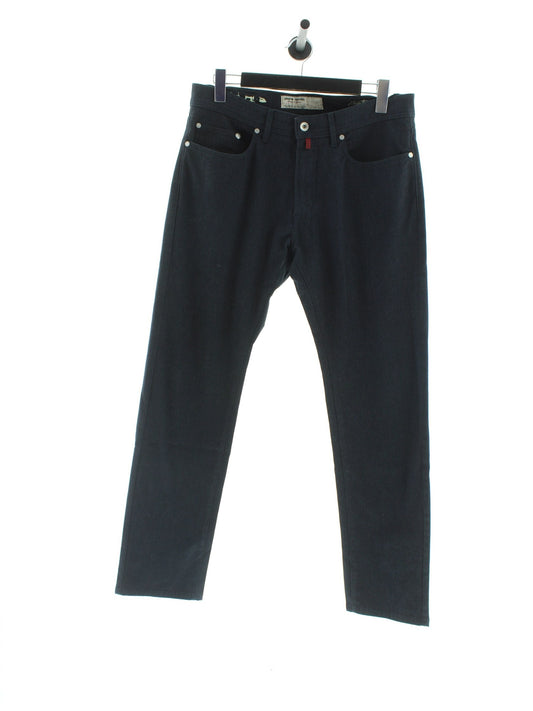 Spodnie Casual Pierre Cardin Rozmiar: W34/L32