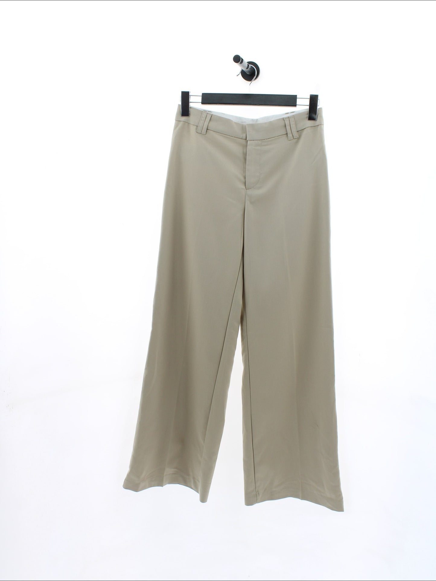 Spodnie Eleganckie H&M Rozmiar: 36