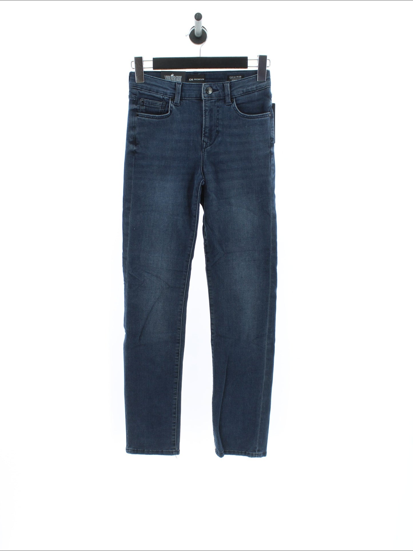Spodnie jeans C&A Rozmiar: 34