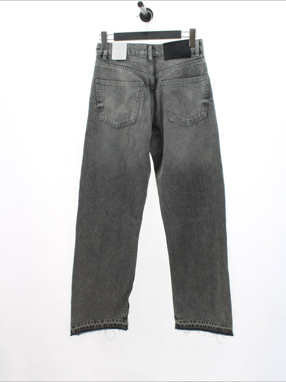 Spodnie jeans Zara Rozmiar: 36