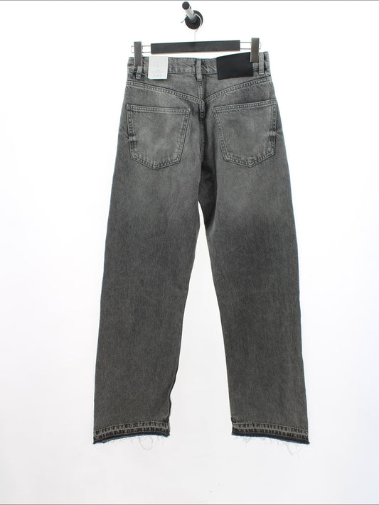 Spodnie jeans Zara Rozmiar: 36