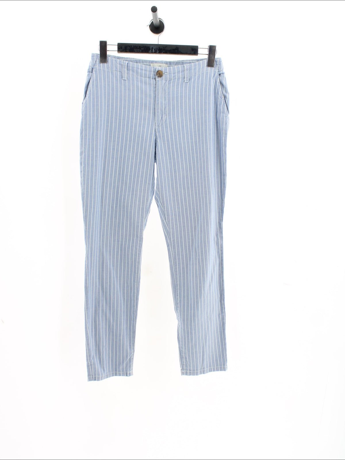 Spodnie Casual H&M Rozmiar: 38