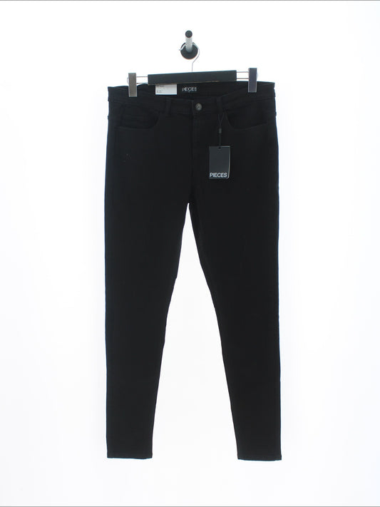 Spodnie Casual Pieces Rozmiar: 46