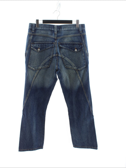 Spodnie jeans Rozmiar: S