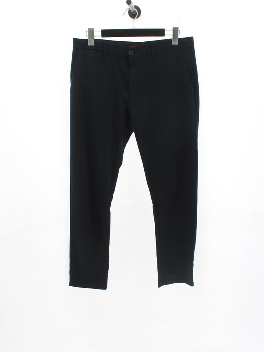 Spodnie Casual Zara Rozmiar: 42